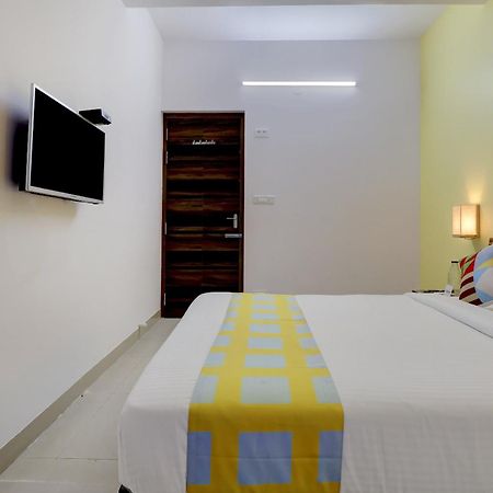 Hotel O Home Exotic Stay Bsk Rd Stage Бангалор Экстерьер фото